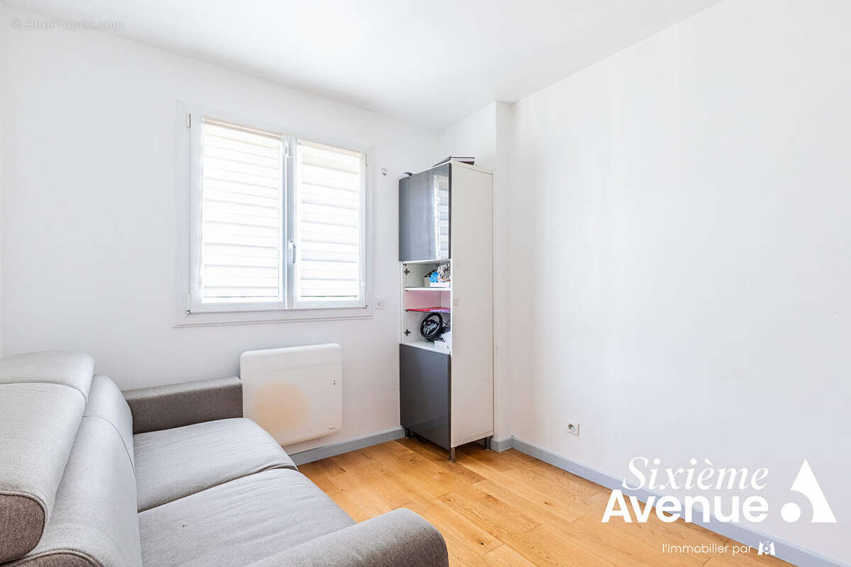 Maison à SAVIGNY-SUR-ORGE