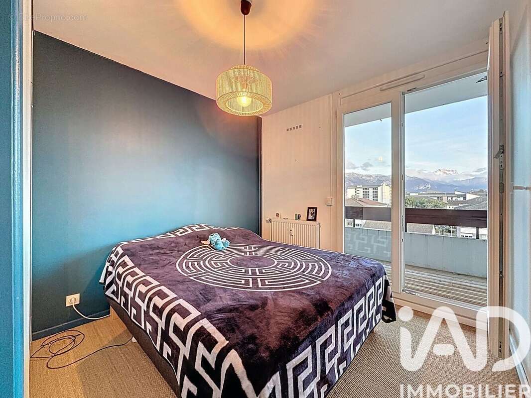 Photo 8 - Appartement à MEYTHET