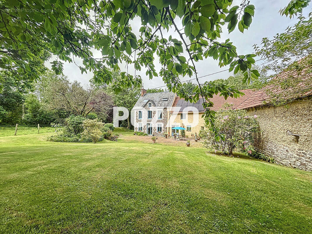 A vendre Maison de charme - photo 2