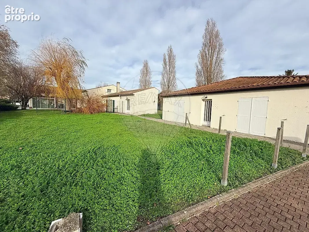 Immeuble  à vendre - photo 12