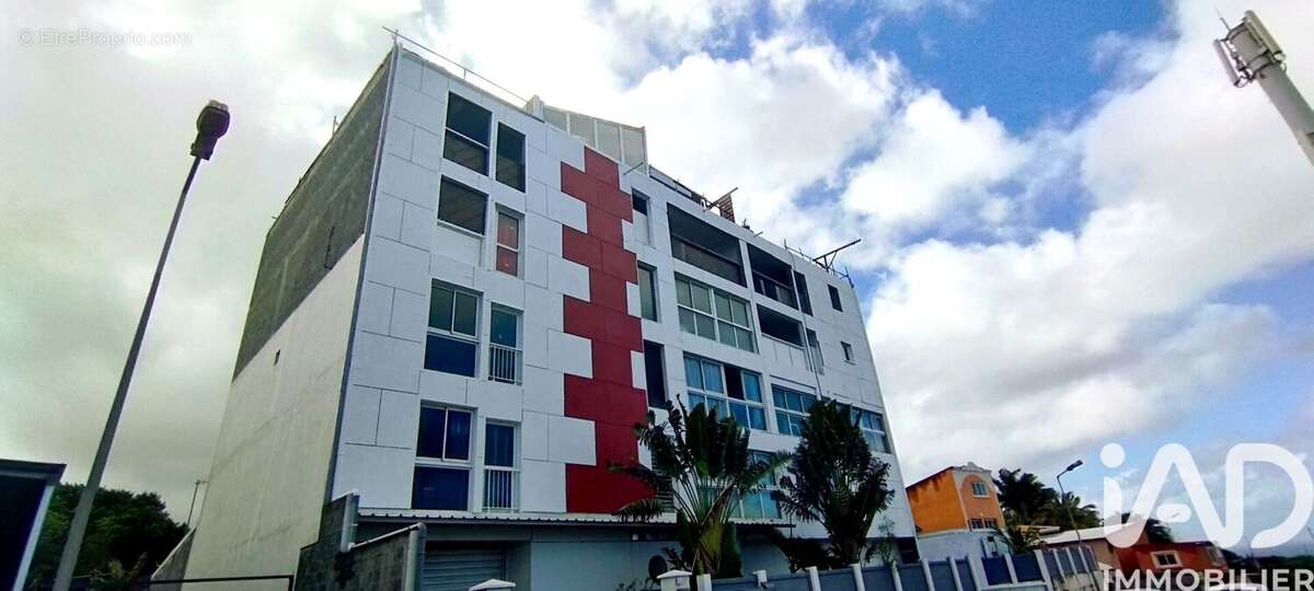 Photo 2 - Appartement à SAINT-PIERRE