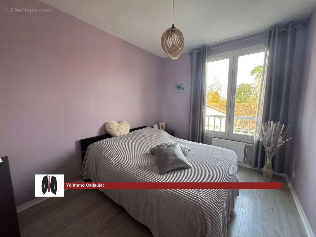 Appartement à GRADIGNAN