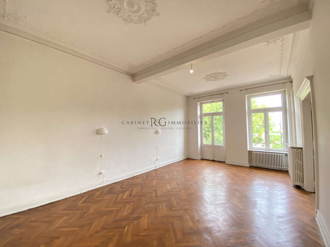 Commerce 257 m² à Metz  - photo 5