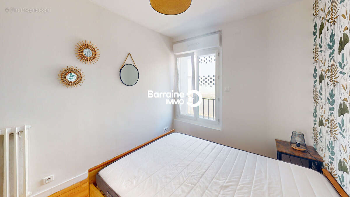 Appartement à BREST