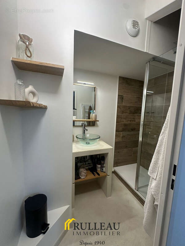 Appartement à AMBARES-ET-LAGRAVE