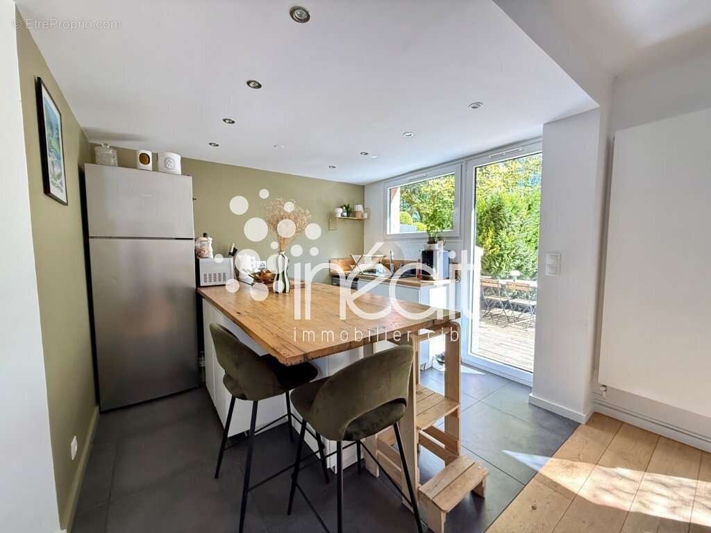 Maison à LAMBERSART