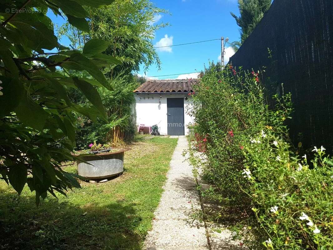 Maison à ALBI