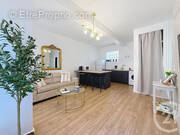 Appartement à TROYES