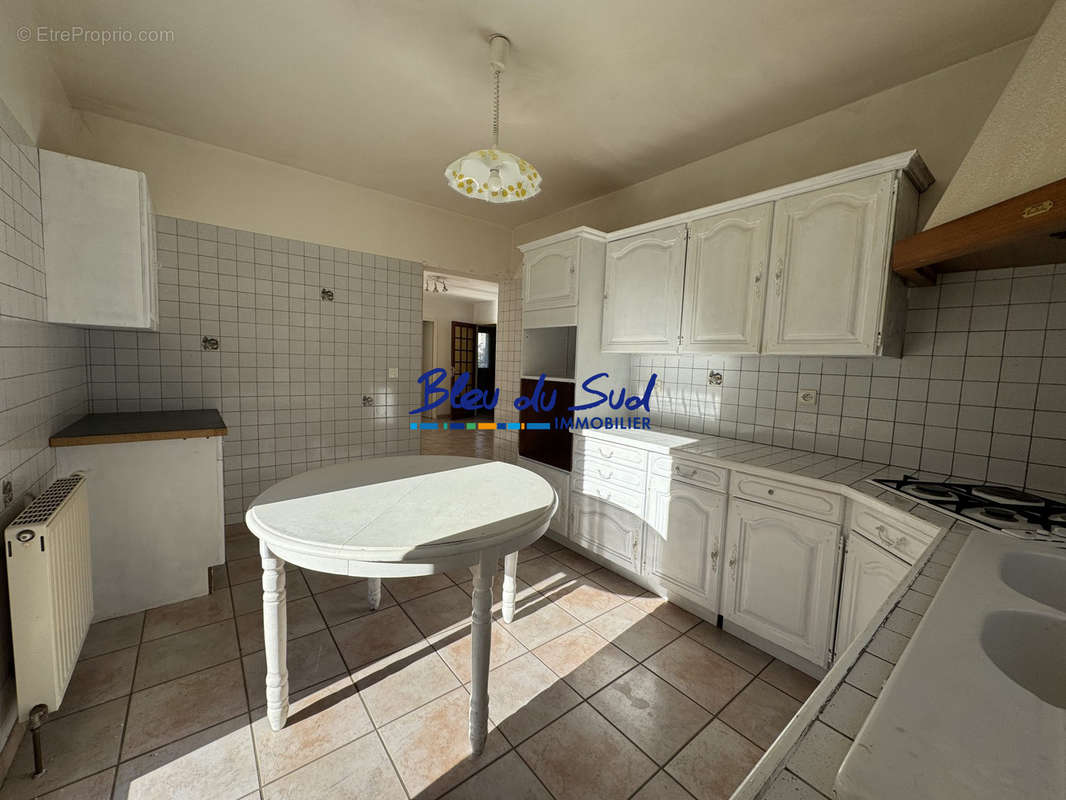 Maison à VERNET-LES-BAINS