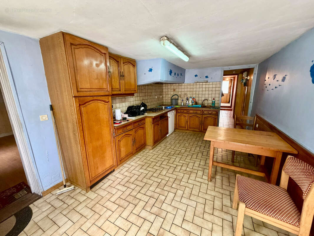 Maison à ROYE