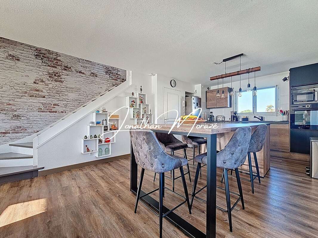 Maison à SAINTE-MARIE