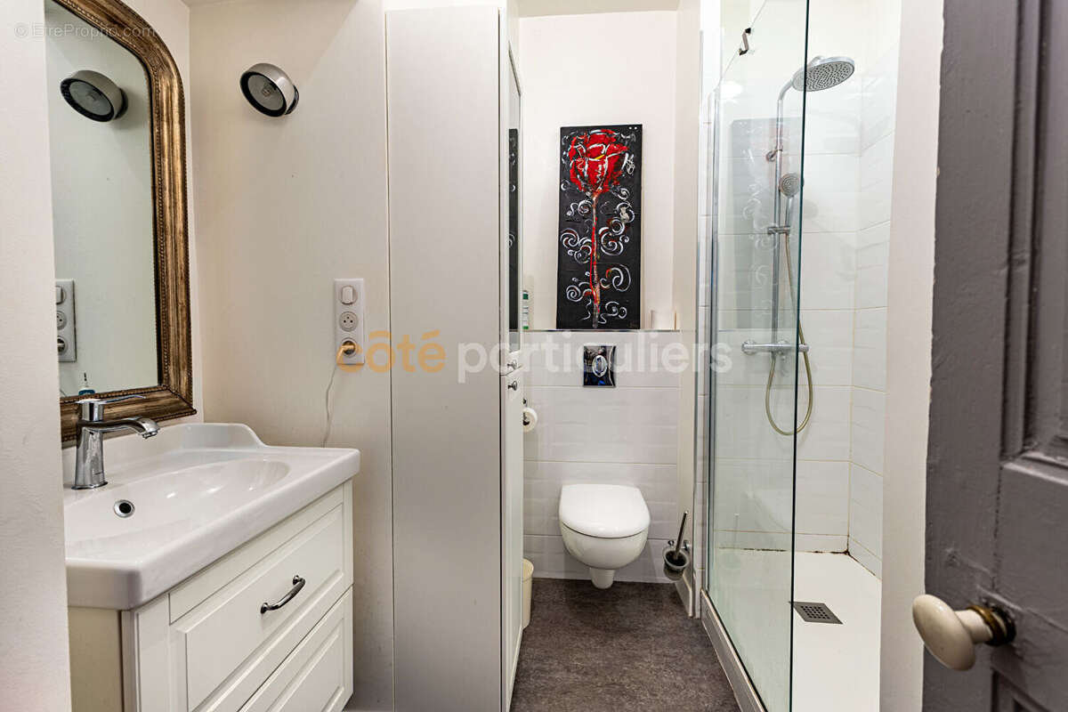 Maison à LA ROCHE-SUR-YON