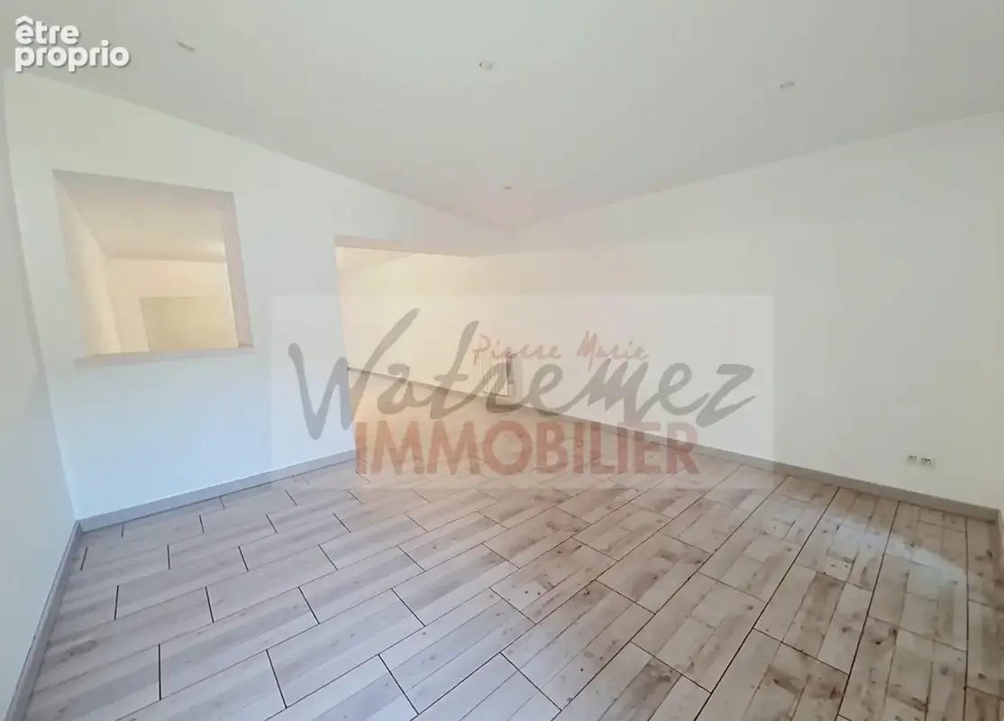 Photo Maison à Bruay-Sur-L'escaut au prix de 124 000€