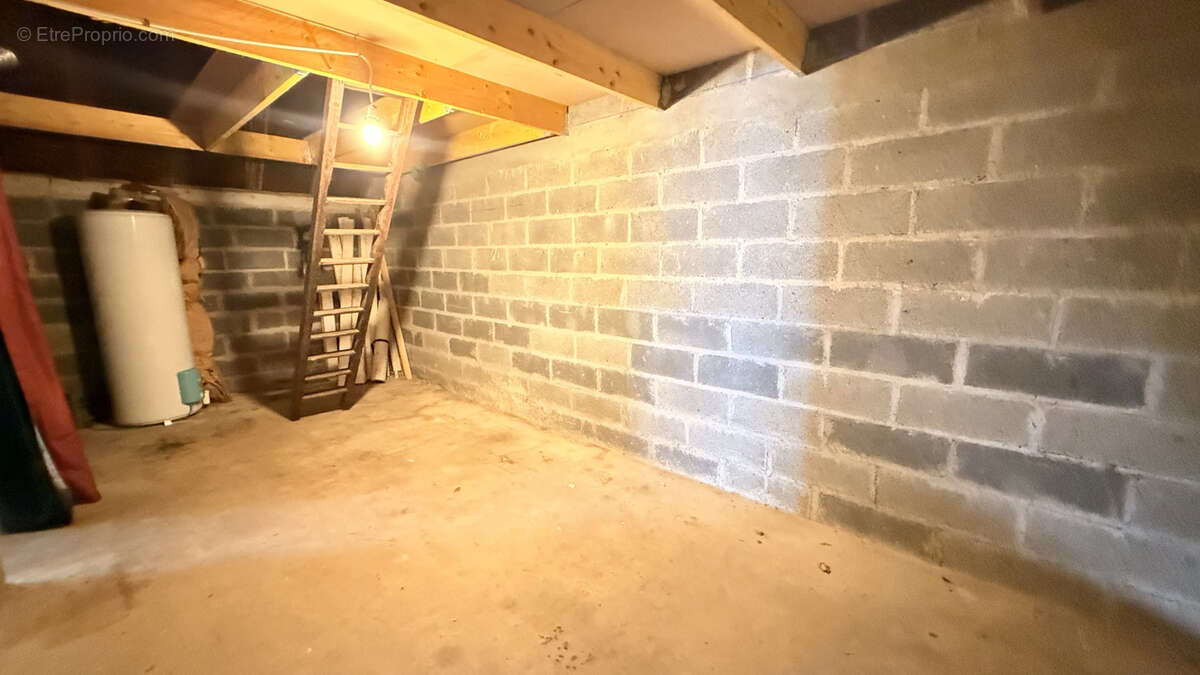 Maison - 112m2 - OLIVET VAL - photo 15