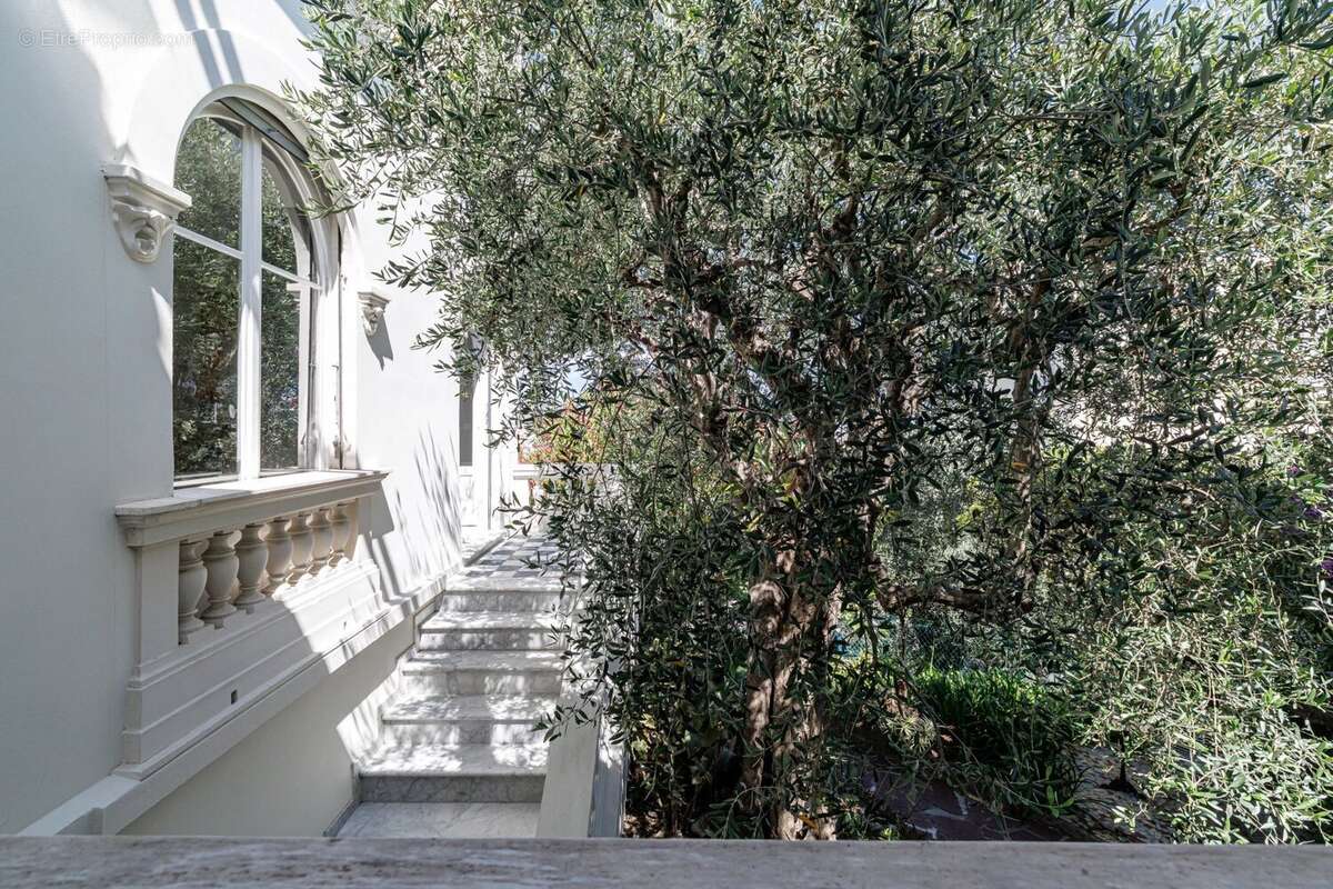 Maison à NICE