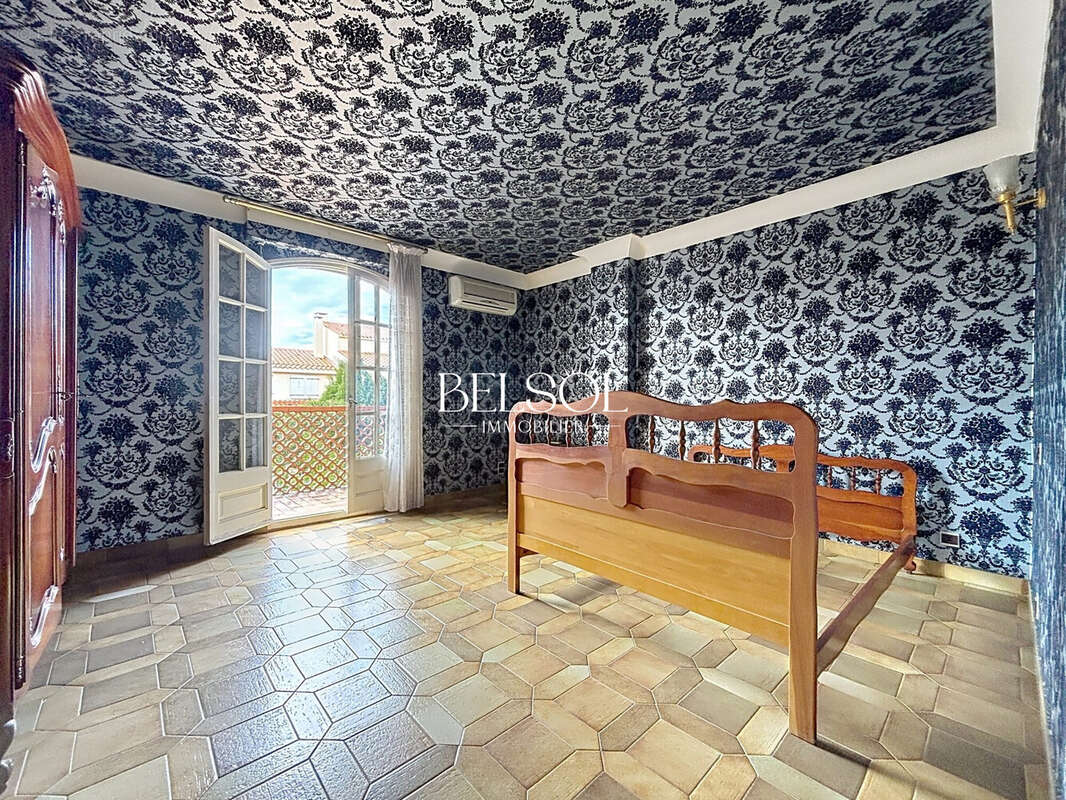 Maison à PERPIGNAN