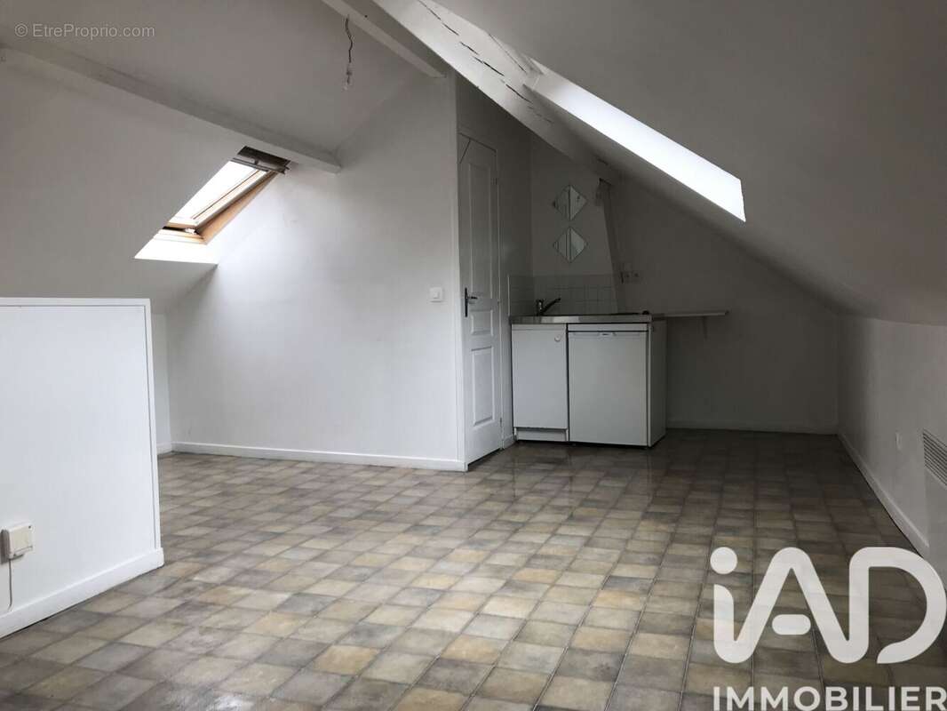 Photo 9 - Appartement à SAINT-QUENTIN