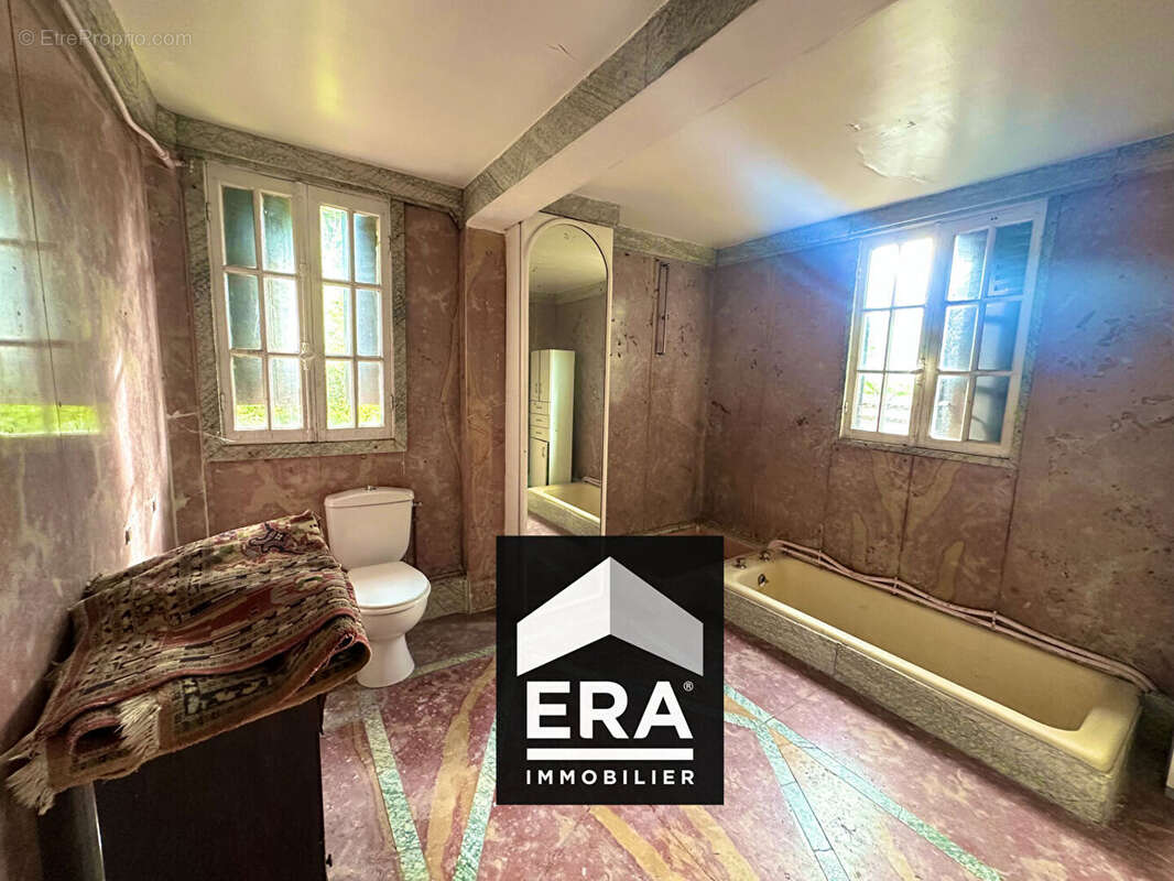 À vendre : Maison de prestige à Maisons-Laffitte, 7 pièces, 181 m², 5 chambres - photo 11