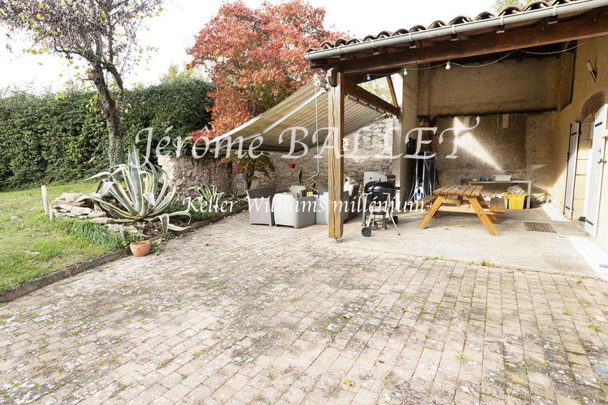 Maison à POULAN-POUZOLS