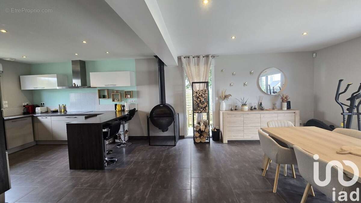 Photo 5 - Maison à MAZINGARBE