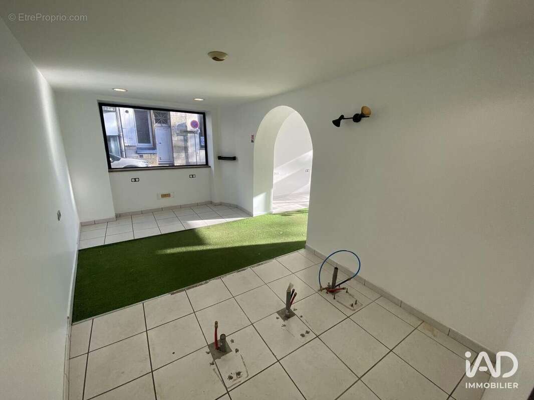 Photo 5 - Commerce à TOURS