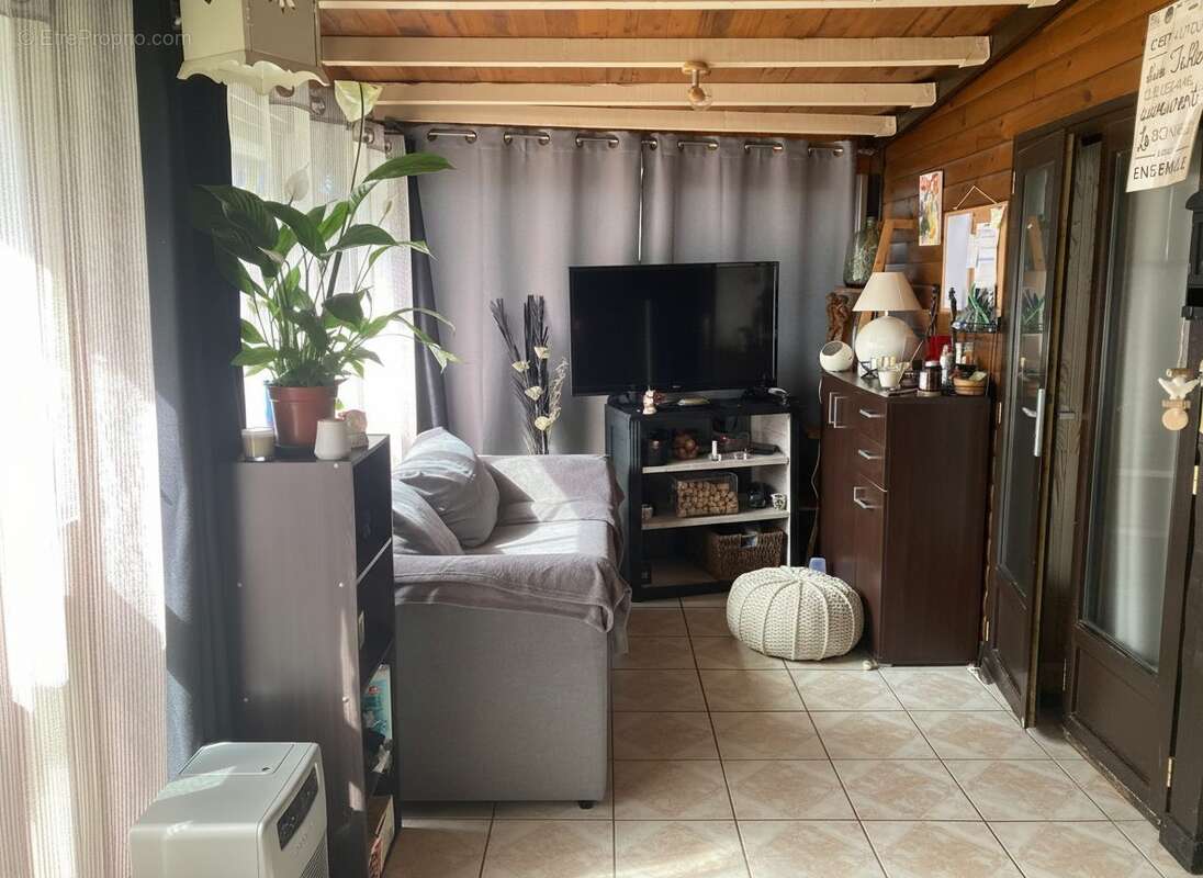 Maison à ARGELES-SUR-MER
