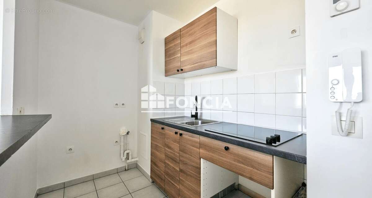 Appartement à FRANCONVILLE