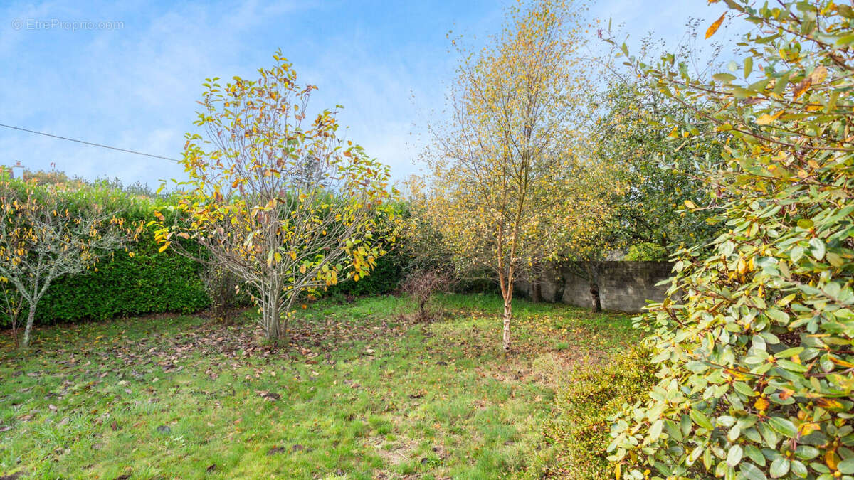 Maison à RIEC-SUR-BELON