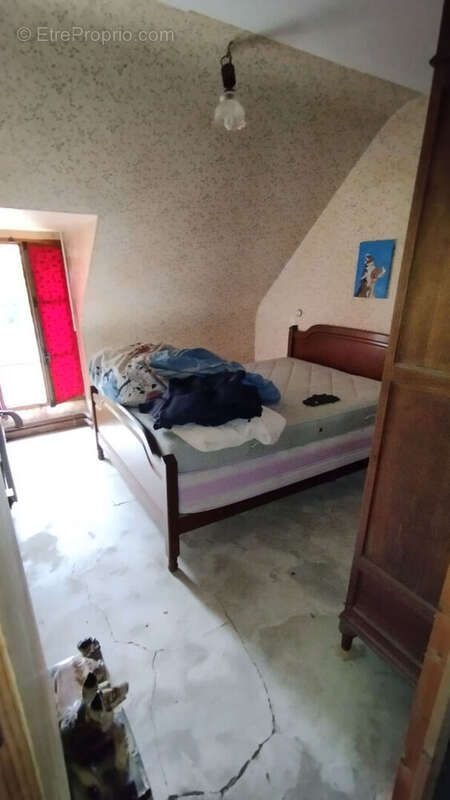 Maison à TOURNON-SAINT-MARTIN