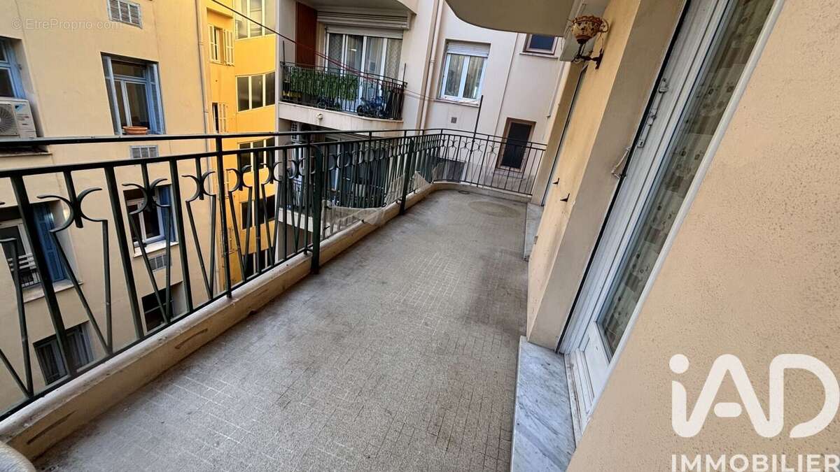 Photo 5 - Appartement à MENTON