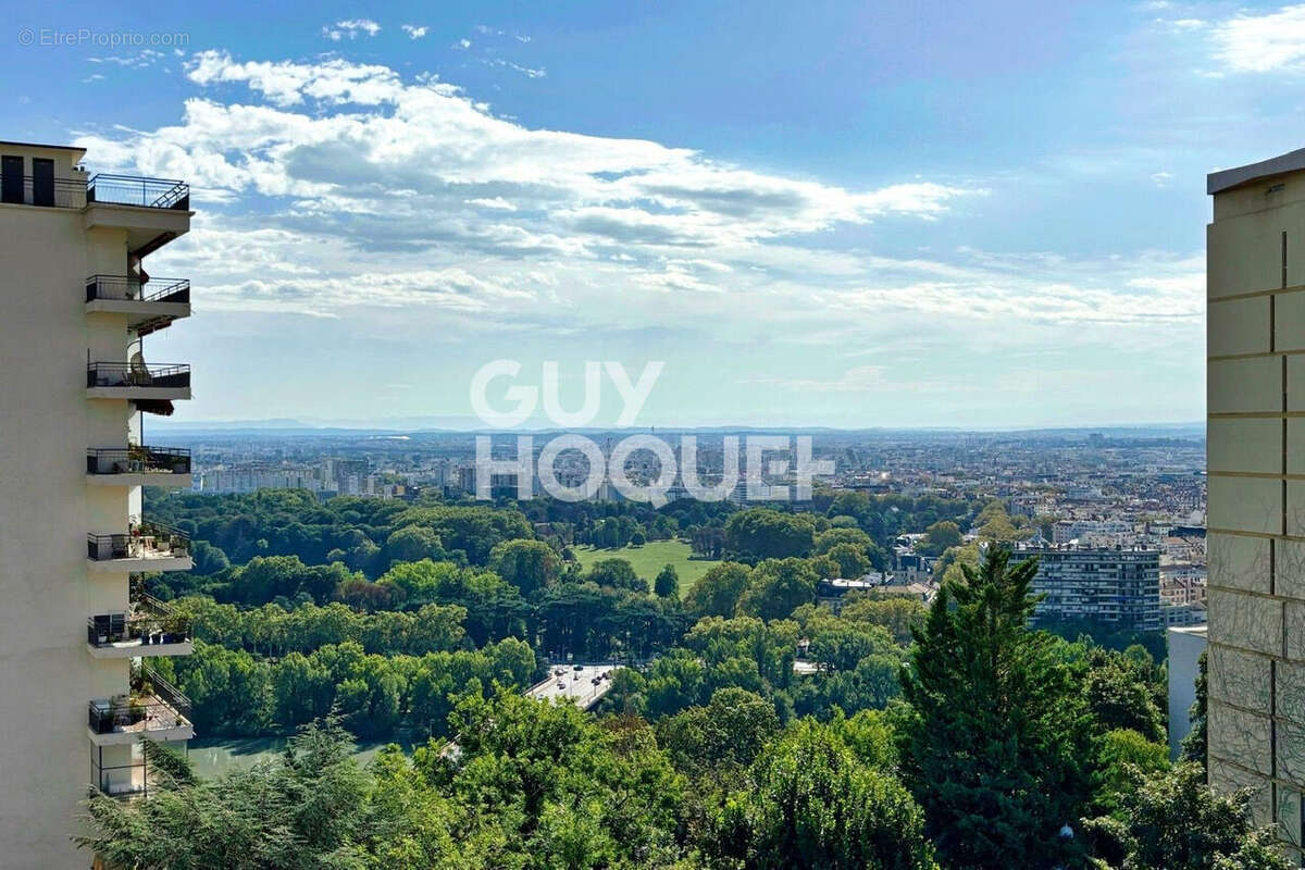 Appartement à LYON-4E
