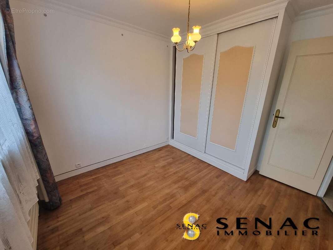 Maison à SAINT-PRIX
