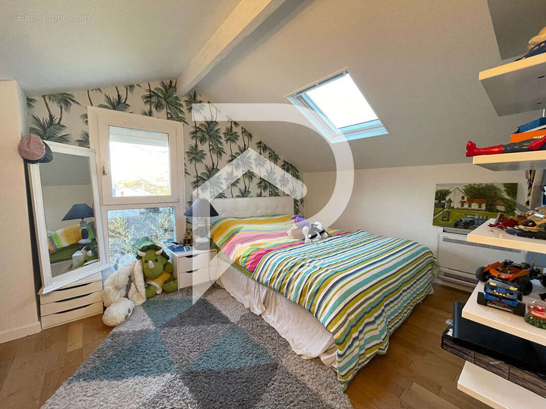 Maison à L'ISLE-ADAM