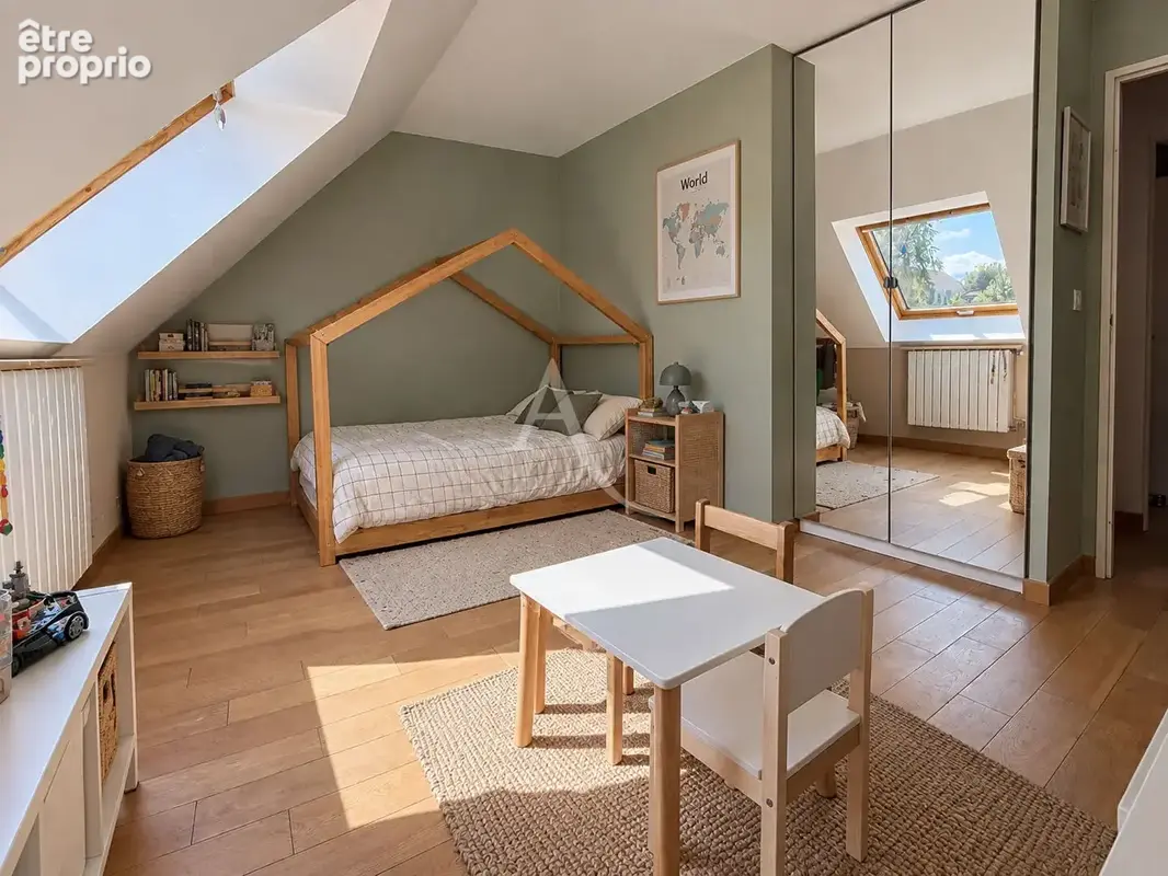 Maison individuelle 98 m² avec jardin - Aucun travaux - Magny-le-Hongre - photo 14