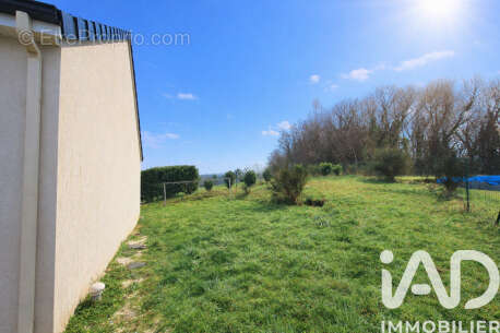 Photo 2 - Maison à SAINTE-FEREOLE