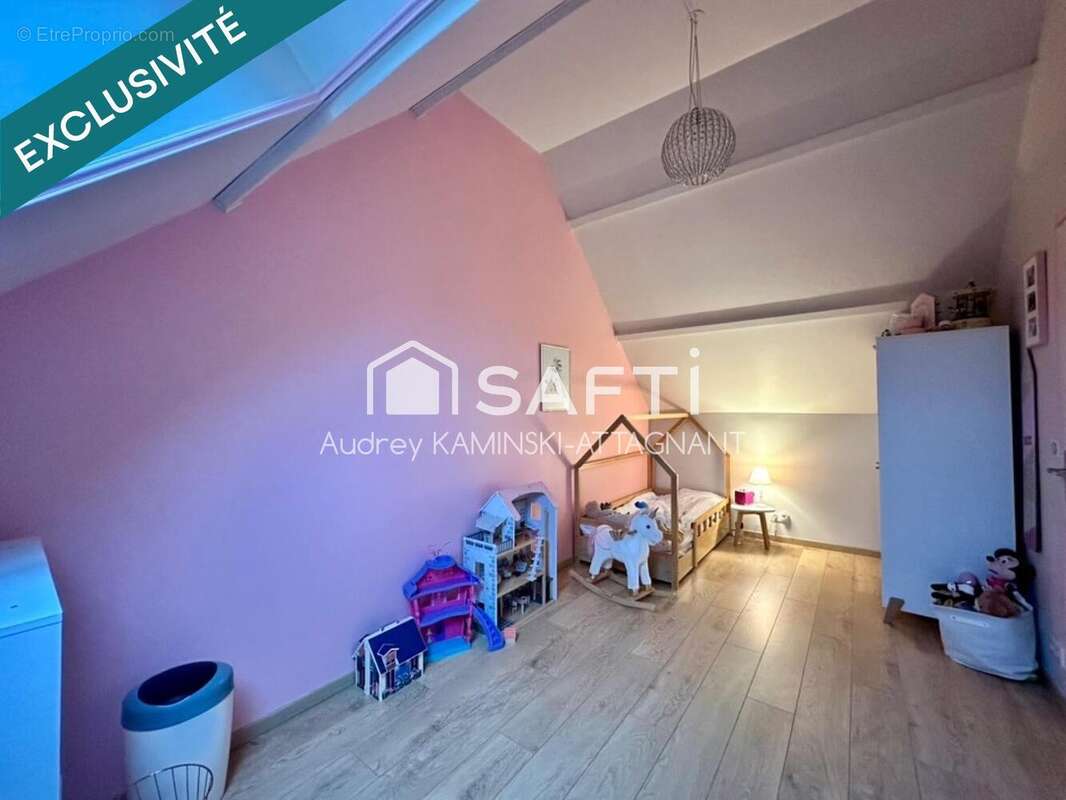 Photo 9 - Maison à GISORS