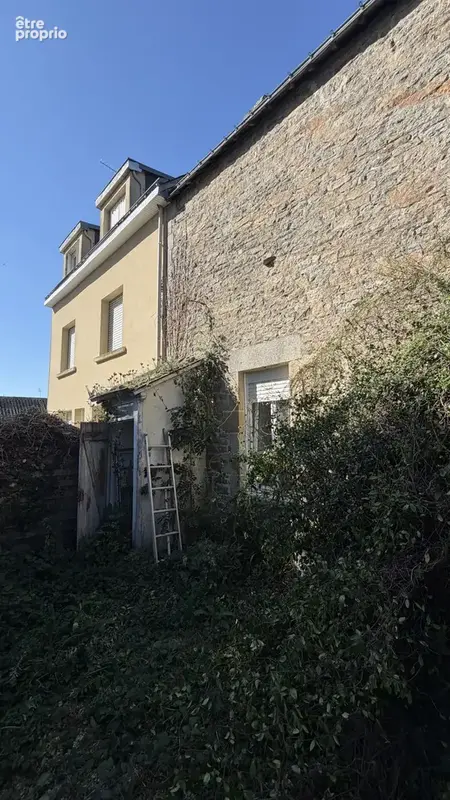 Jolie maison en pierres en a renover - photo 25