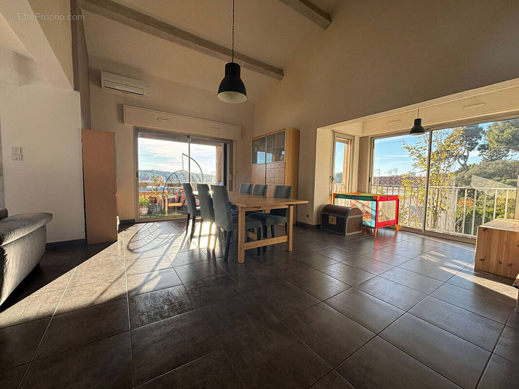 Appartement à MARTIGUES