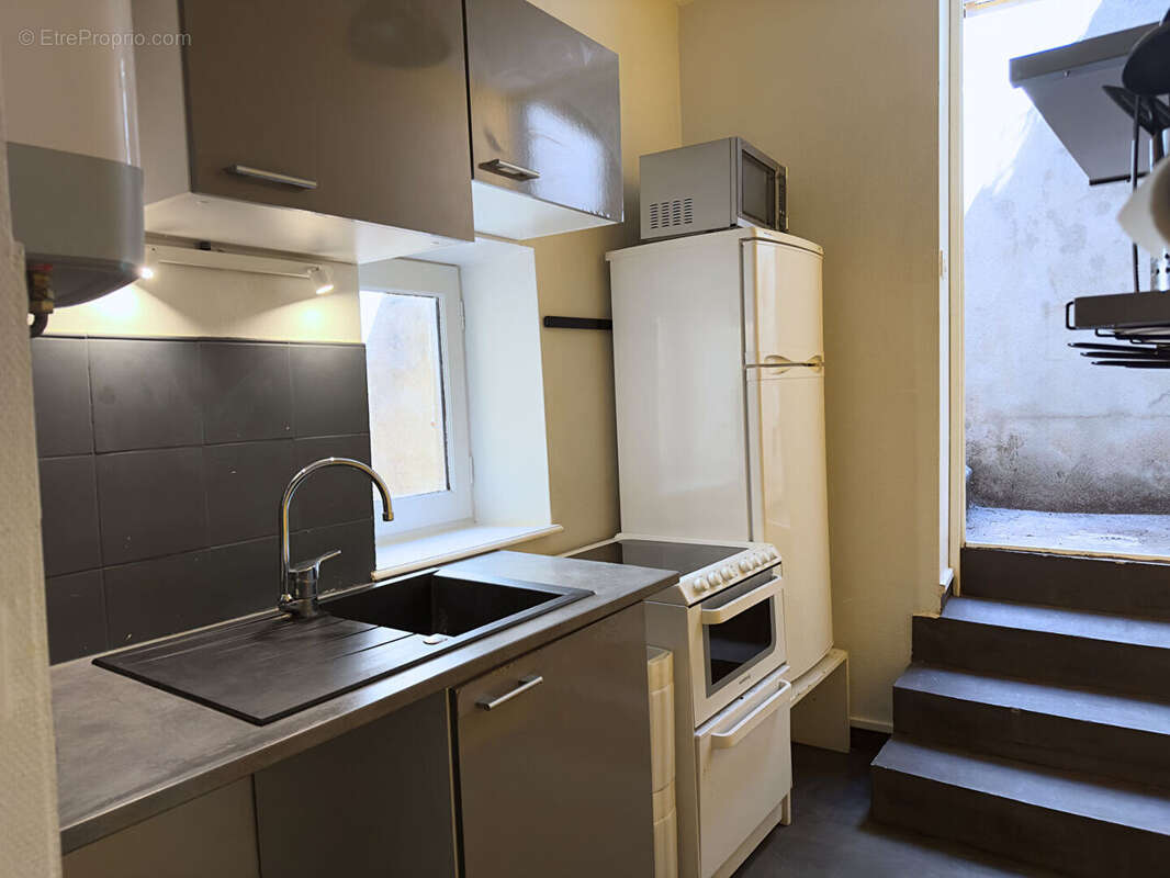 Appartement à LYON-5E