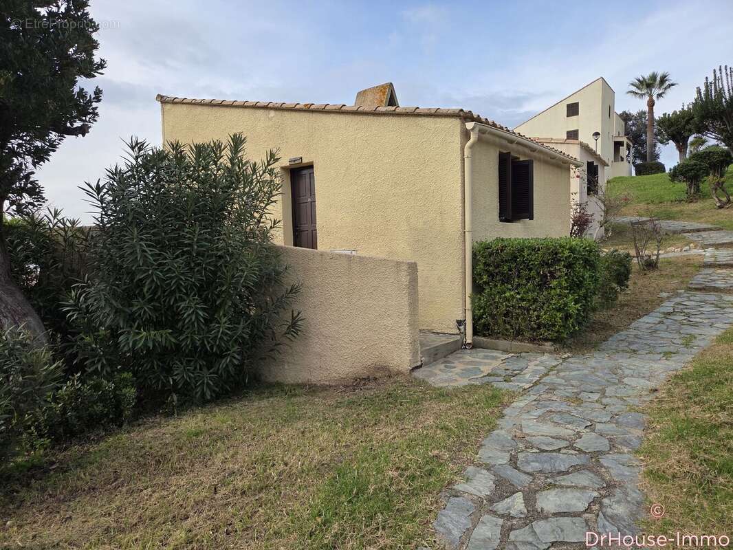 Maison à PIETROSELLA