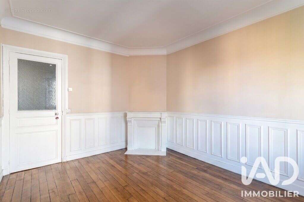 Appartement 47 m² à Paris-13e  - photo 4