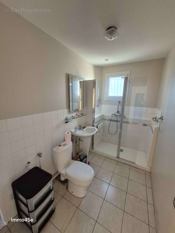 Maison à PONT-DE-L'ISERE