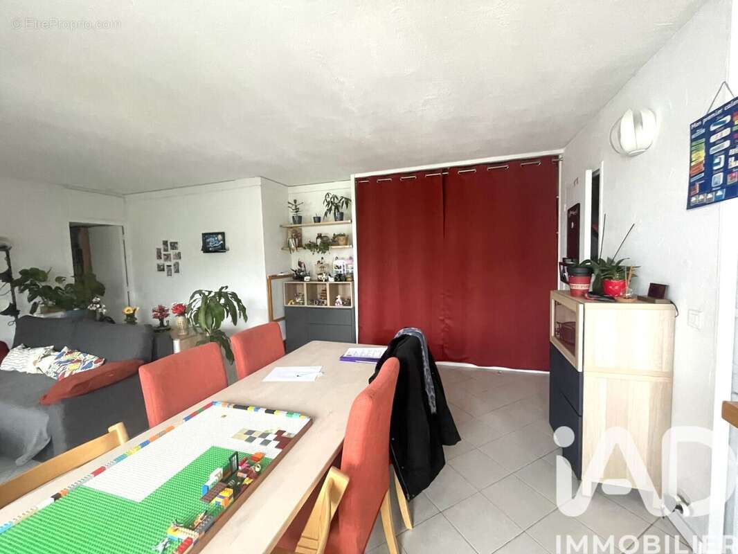 Photo 7 - Appartement à MARLY-LE-ROI