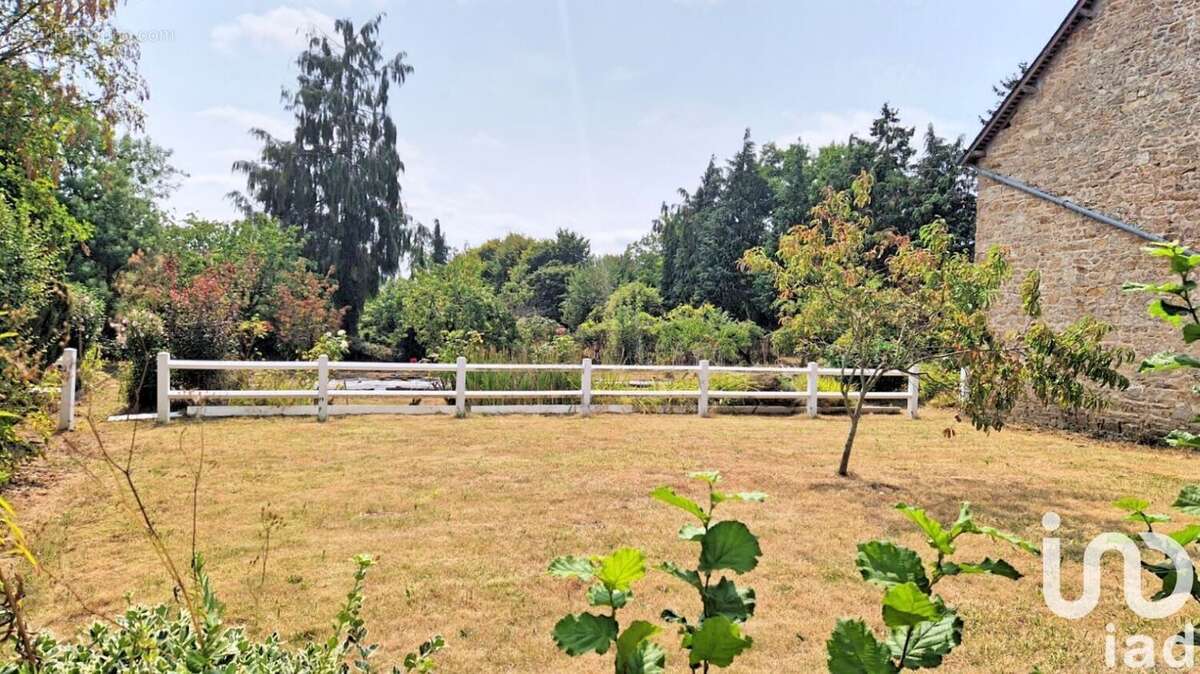 Photo 3 - Maison à ANDOUILLE