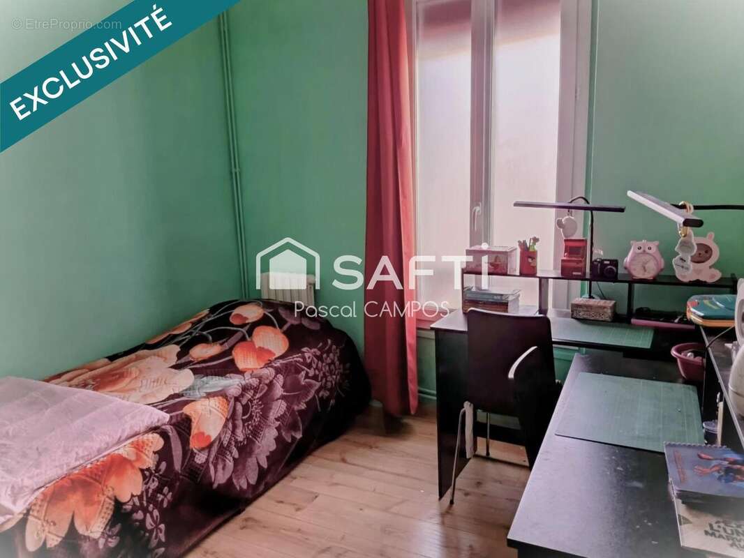 Photo 5 - Maison à PAMIERS