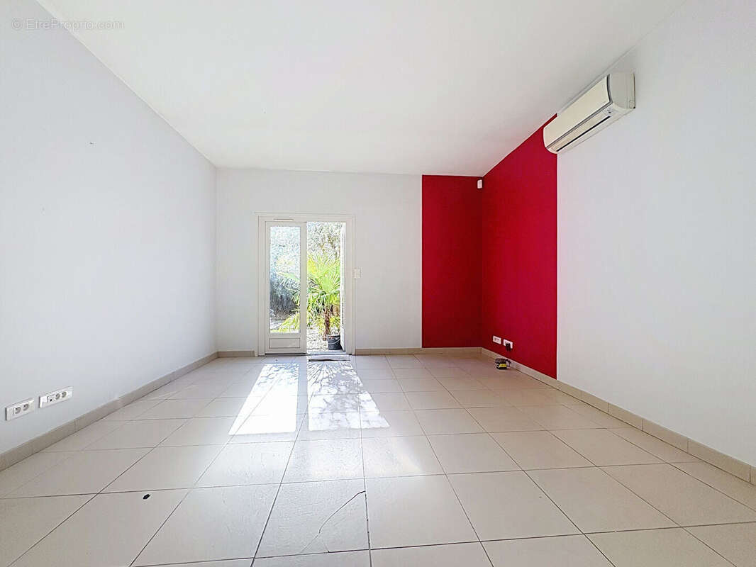 Appartement à PESSAC