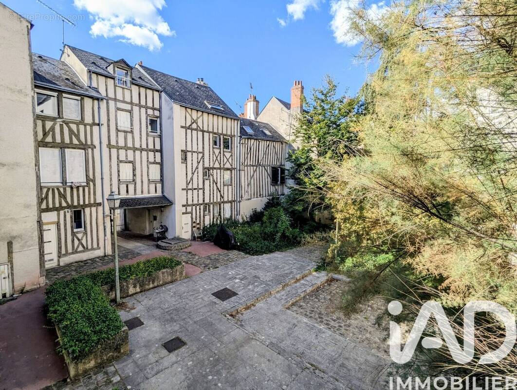 Photo 1 - Appartement à ORLEANS