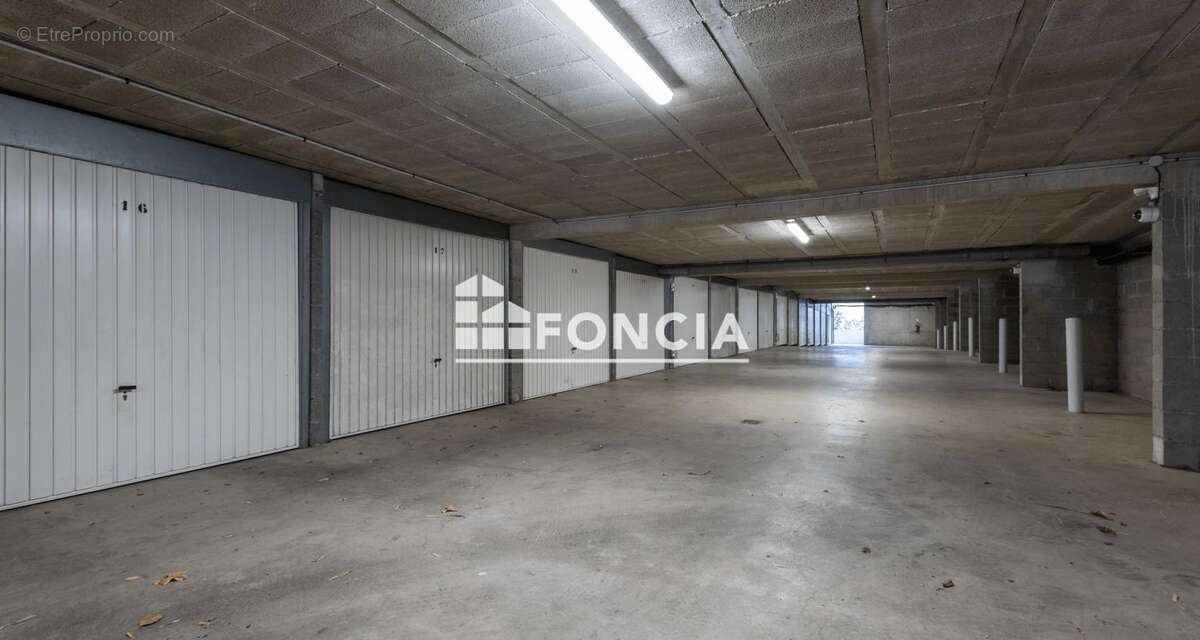 Appartement à BEZIERS