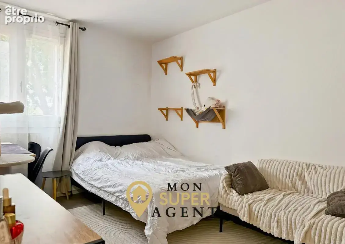 Appartement 4 pièces 82 m² à vendre à Melun (77000) - photo 16