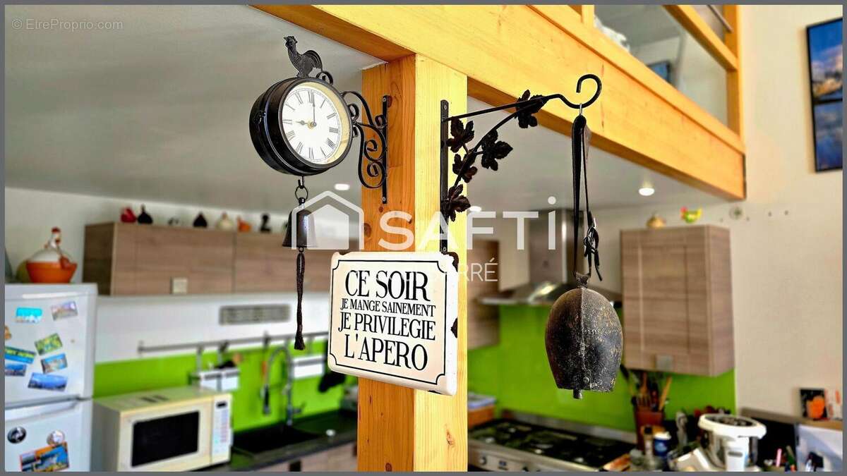 Photo 3 - Maison à SAINT-MATHURIN